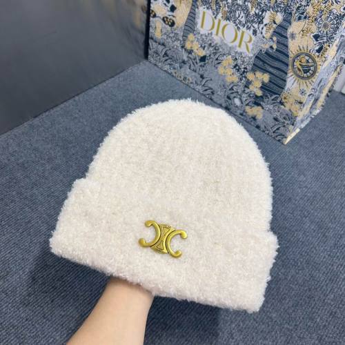 Celine Hats AAA-1348