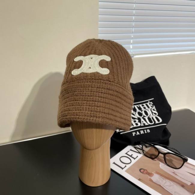 Celine Hats AAA-1276