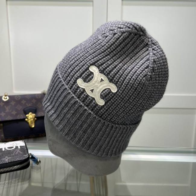 Celine Hats AAA-1009