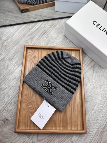 Celine Hats AAA-1196