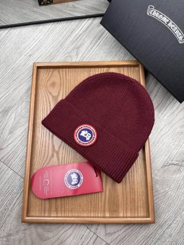 Canada Hats AAA-041