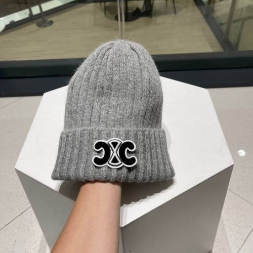 Celine Hats AAA-1234