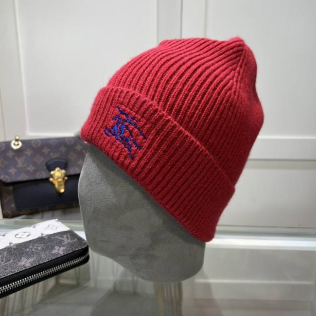 Burrerry Hats AAA-886