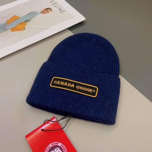 Canada Hats AAA-095