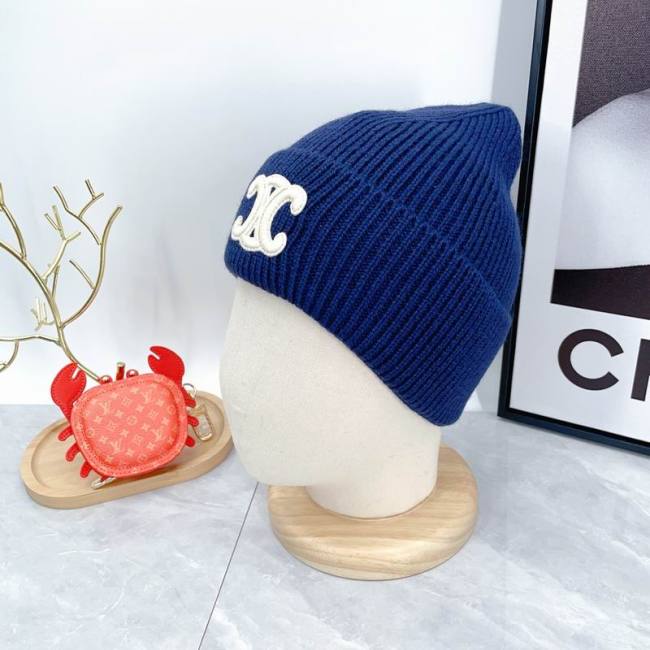 Celine Hats AAA-1333