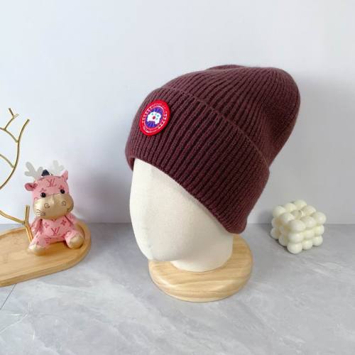 Canada Hats AAA-100