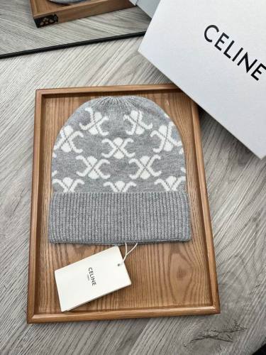 Celine Hats AAA-1071