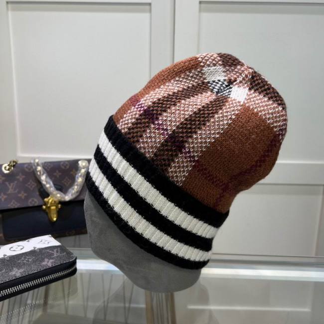 Burrerry Hats AAA-921