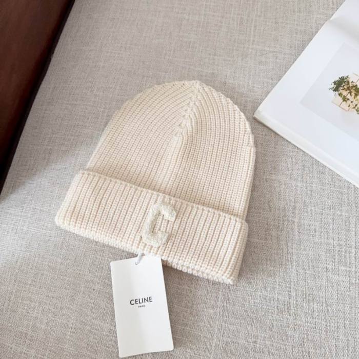 Celine Hats AAA-1038