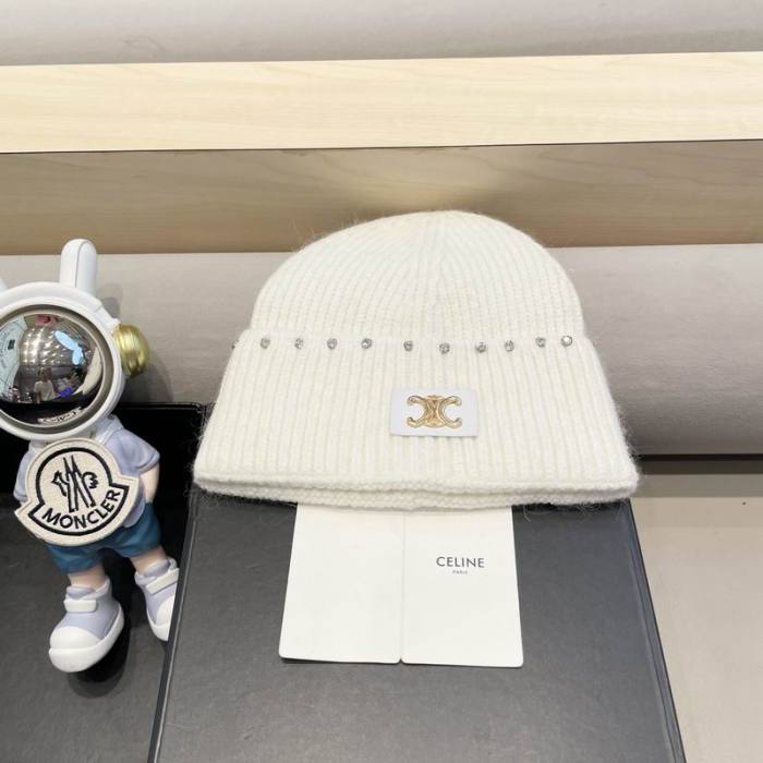 Celine Hats AAA-1242