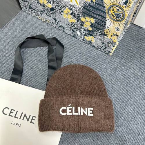 Celine Hats AAA-1217
