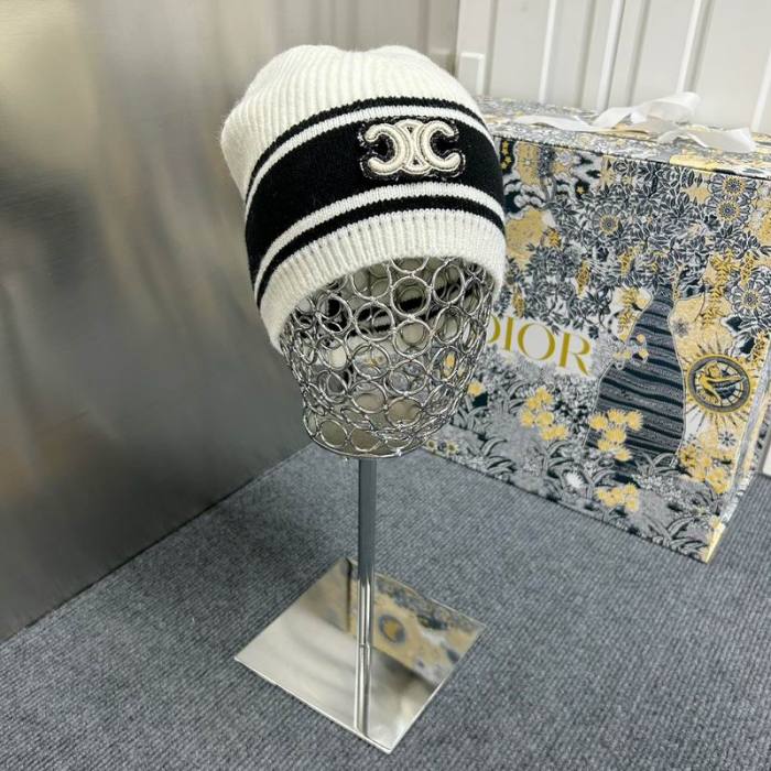 Celine Hats AAA-1368