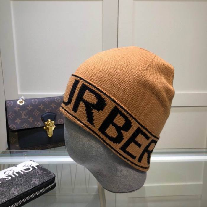 Burrerry Hats AAA-898