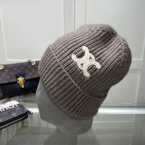 Celine Hats AAA-1008