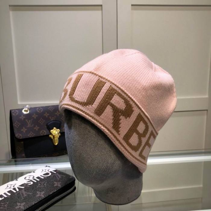 Burrerry Hats AAA-899