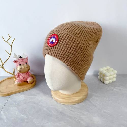 Canada Hats AAA-097