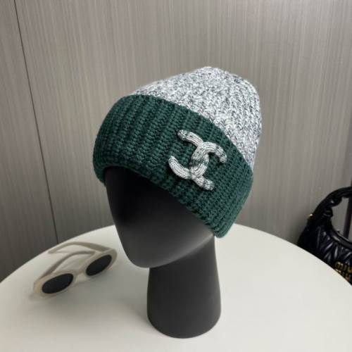 CHAL Hats AAA-2308