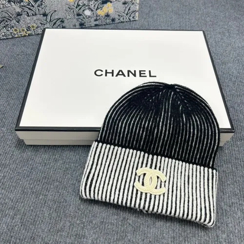 CHAL Hats AAA-2034