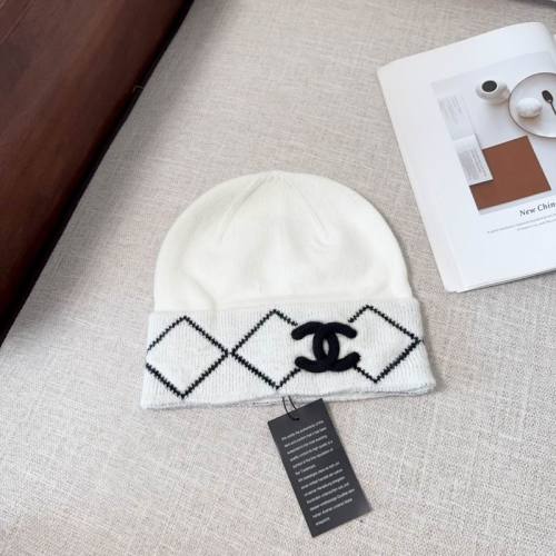 CHAL Hats AAA-2044