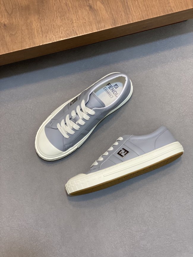 Super Max FD Shoes-192