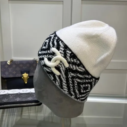 CHAL Hats AAA-2546
