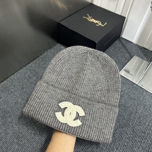 CHAL Hats AAA-2025