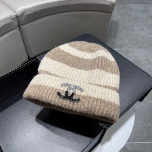 CHAL Hats AAA-2535