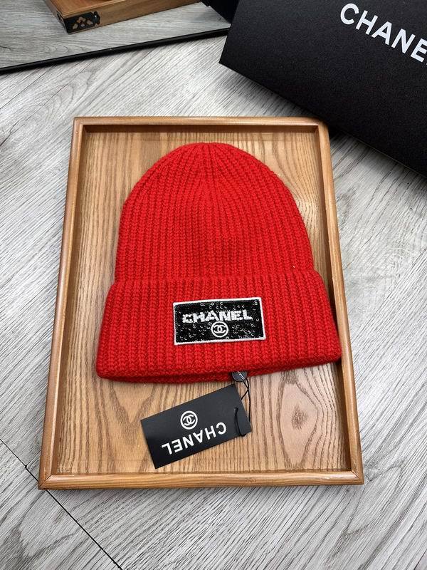 CHAL Hats AAA-2325