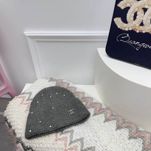 CHAL Hats AAA-2432