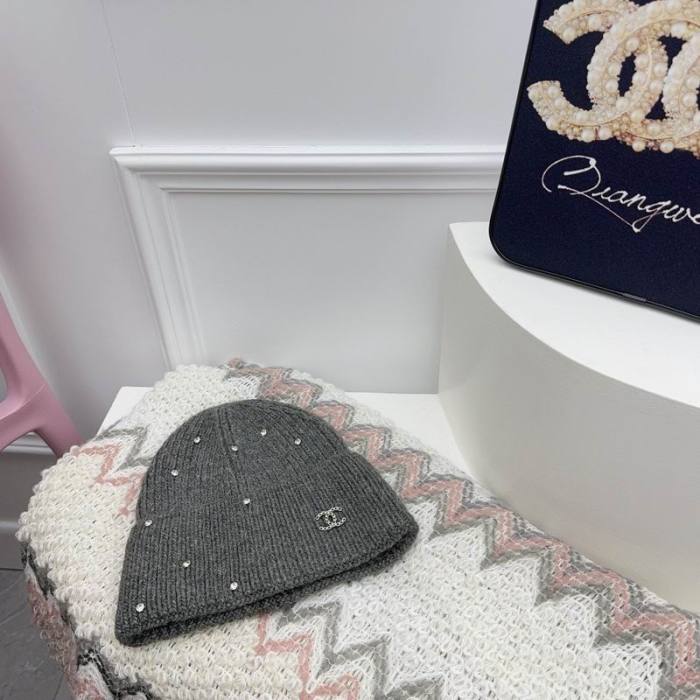 CHAL Hats AAA-2432