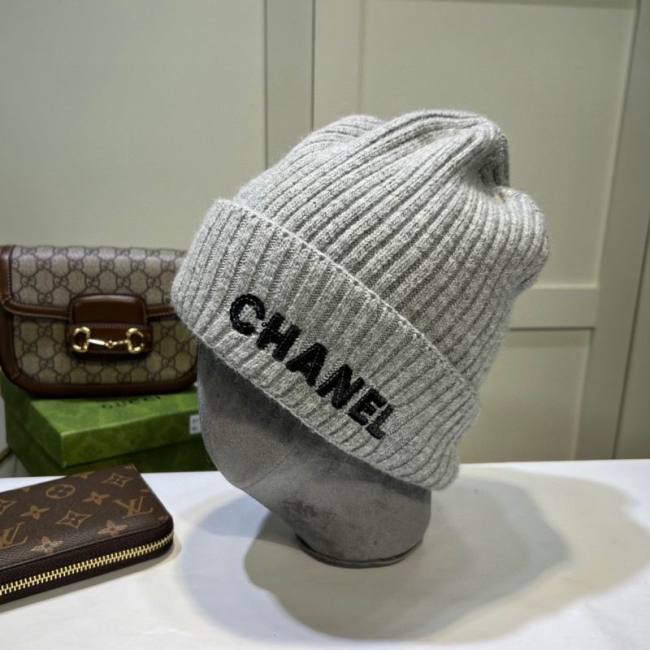 CHAL Hats AAA-2351