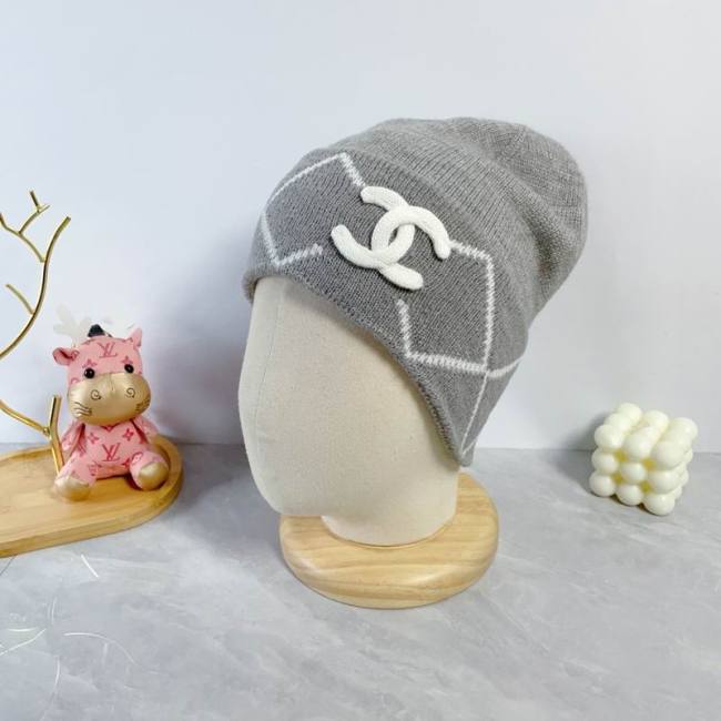 CHAL Hats AAA-2344