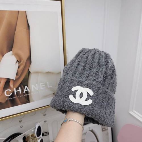 CHAL Hats AAA-2389