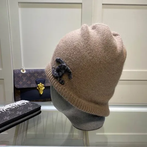 CHAL Hats AAA-2124