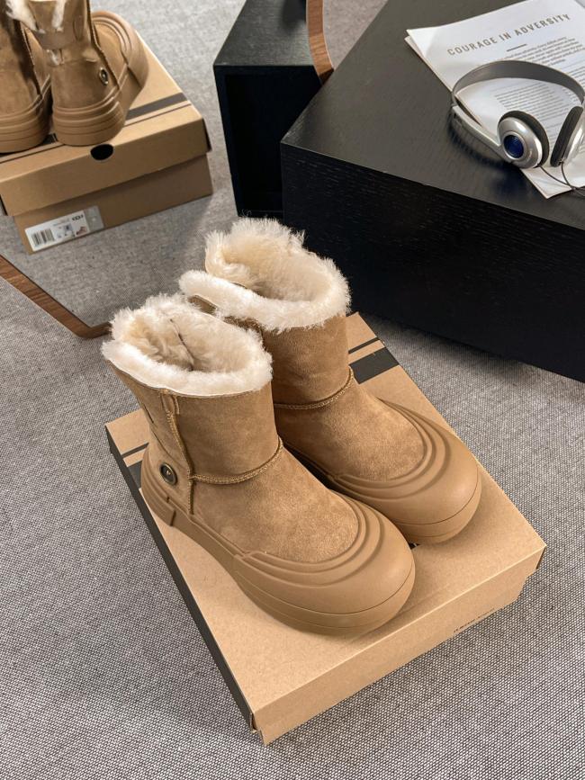 UG Boots Women-353