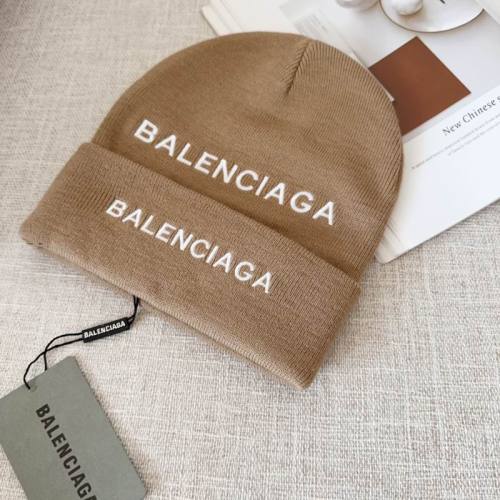 B Hats AAA-1203