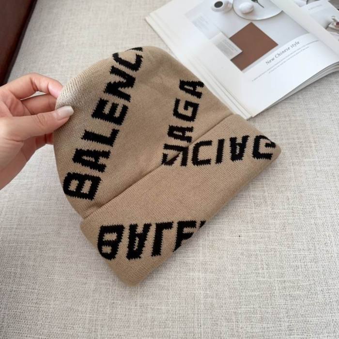 B Hats AAA-1211