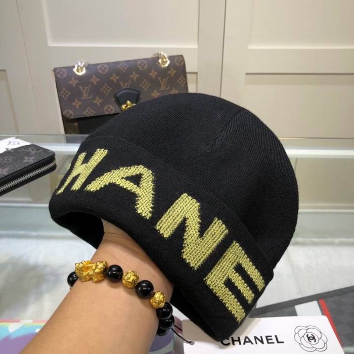 CHAL Hats AAA-2336