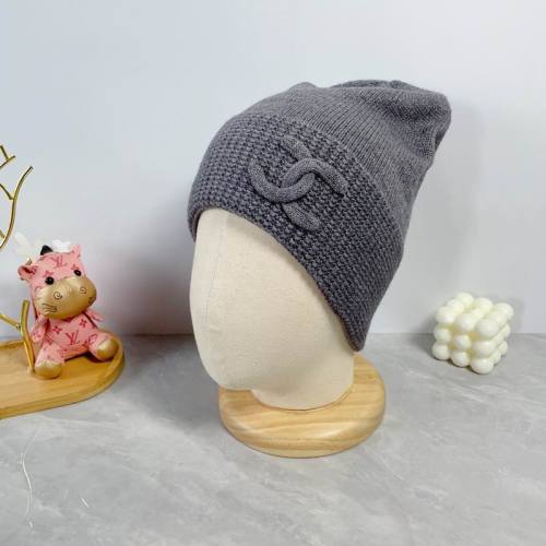 CHAL Hats AAA-2449