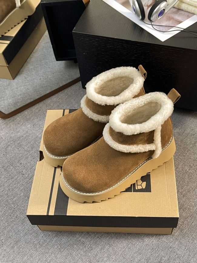 UG Boots Women-352