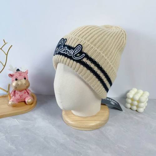 CHAL Hats AAA-2347