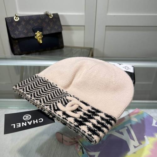 CHAL Hats AAA-2362