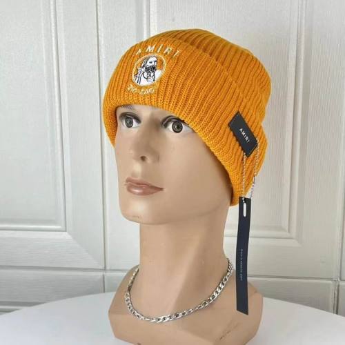 Amiri Hats AAA-101