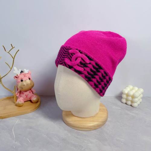 CHAL Hats AAA-2442