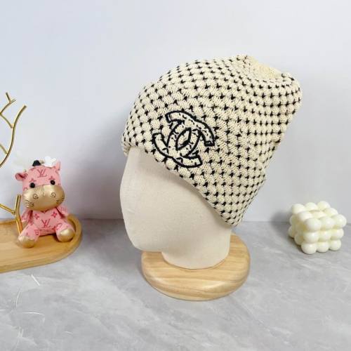 CHAL Hats AAA-2410