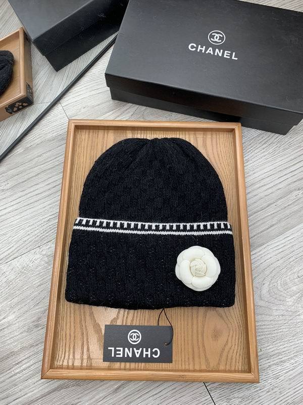 CHAL Hats AAA-2184