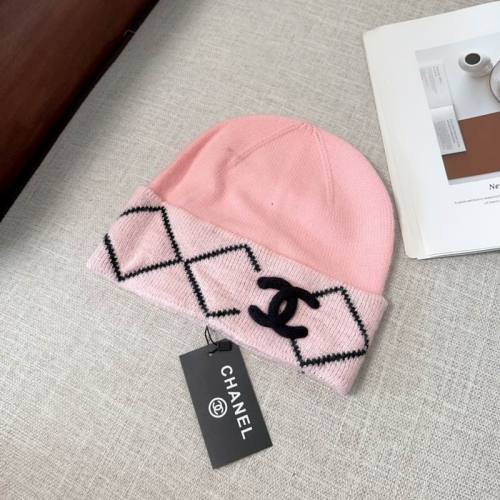 CHAL Hats AAA-2042