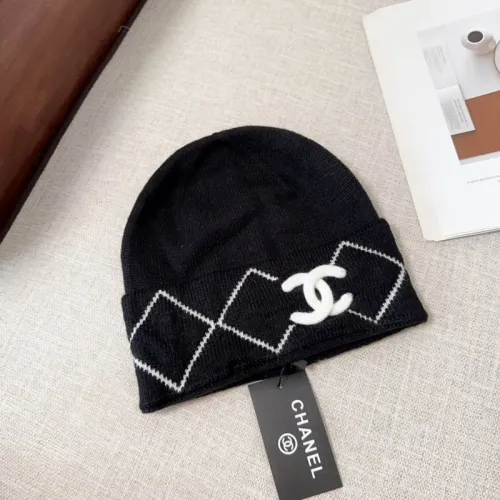 CHAL Hats AAA-2041
