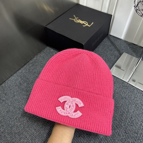 CHAL Hats AAA-2024
