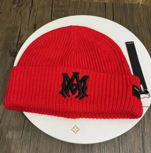 Amiri Hats AAA-105